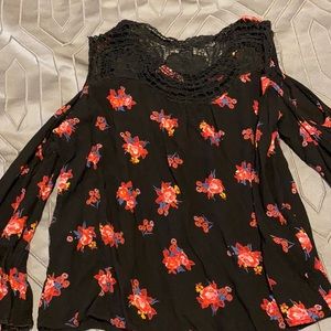Top blouse